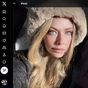 Jenna Jameson, Twitter Porn Accounts