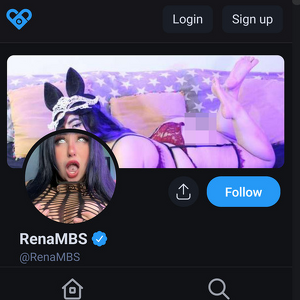 RenaMBS, Best Fansly Girls List
