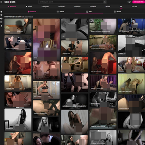 Sex.com CBT, Ballbusting Porn Sites
