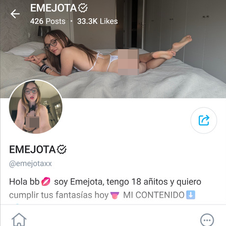 EmeJotaXXX