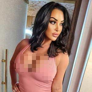 Victoria Summers, Best Babestation Models