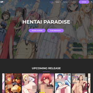 Hentai Paradise, Hall of Fame