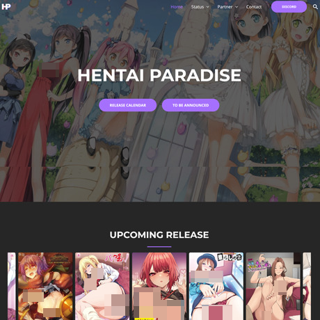 Hentai Paradise