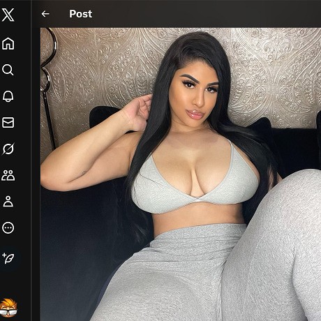 Dominique Jane
