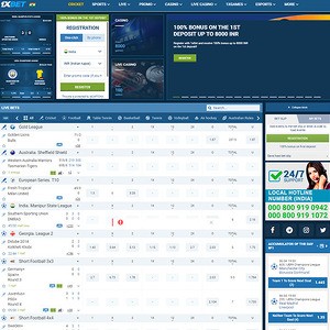 1XBET