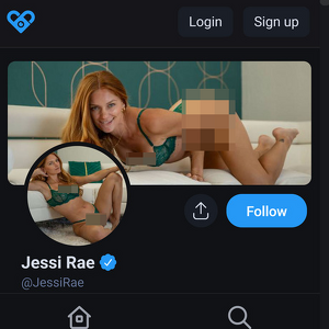 Jessi Rae, Best Fansly Girls List