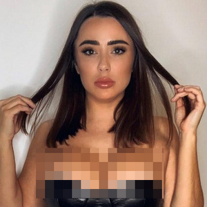 Alexa Brooke, Best Babestation Models