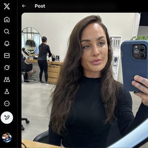 Tai Emery, Twitter Porn Accounts