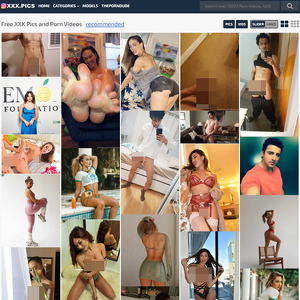 XXX Pics, Hall of Fame