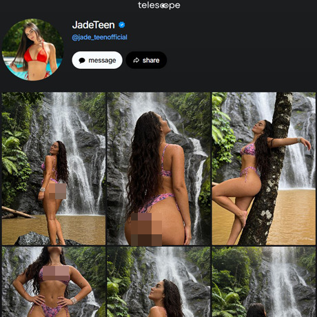 JadeTeen