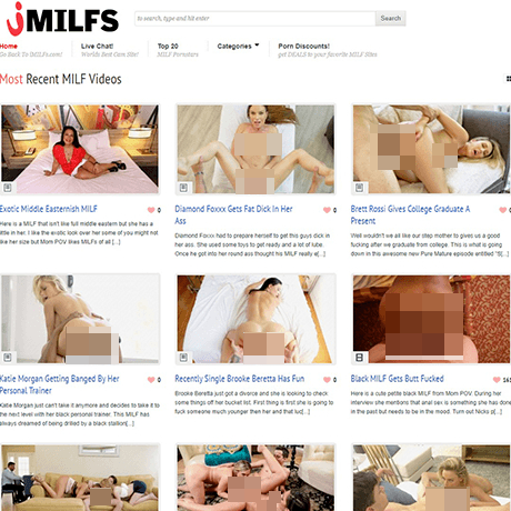 iMilfs
