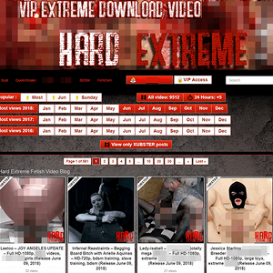 Hard-Extreme, Ingyenes Pornó Letöltés