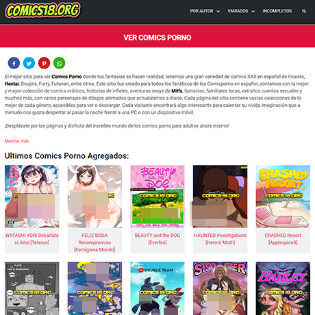 Comics18