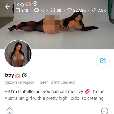 IzzyIsVerySpicy