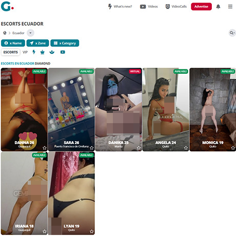 Gemidos.tv