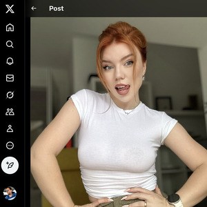 Kisankanna, Twitter Porn Accounts