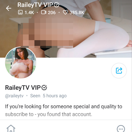 RaileyTV