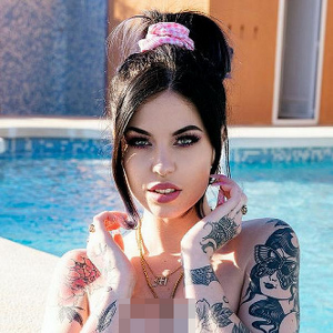 Aemelia Fox, Best Babestation Models