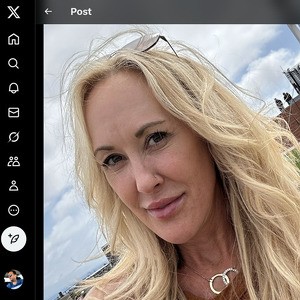 Brandi Love, Twitter Porn Accounts