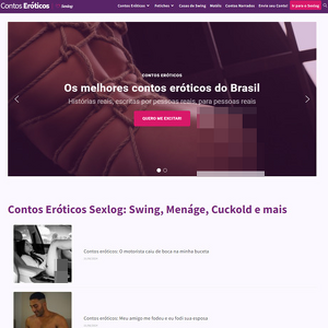 SexLog Contos Eroticos