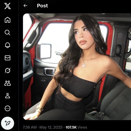MelissagsTM