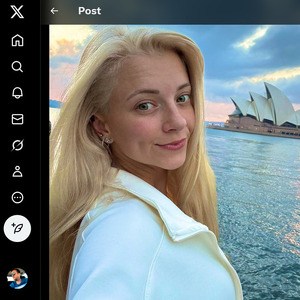 Riley Star, Twitter Porn Accounts