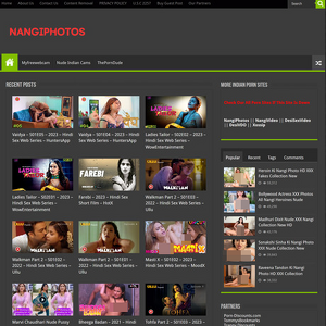 NangiPhotos, Hall of Fame