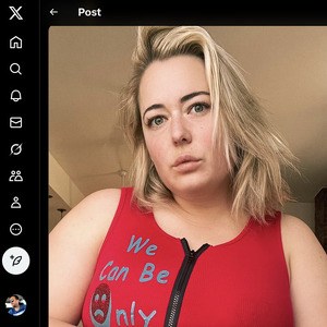 SweetMargs, Twitter Porn Accounts