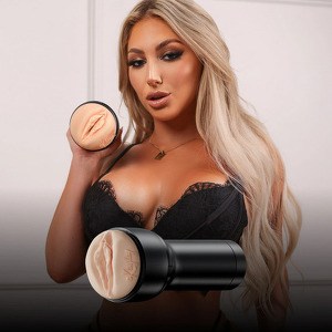 Kayley Gunner, Best Fleshlights