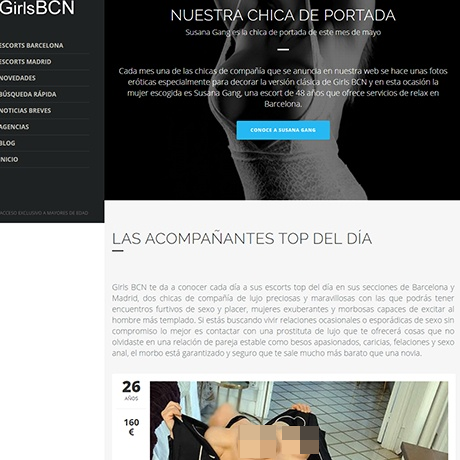 GirlsBCN