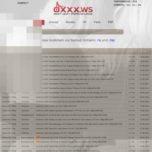 0XXX JOI, JOI Porn Sites