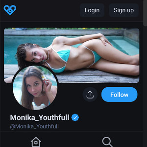 Monika_Youthfull, Best Fansly Girls List