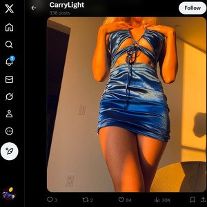 CarryLight