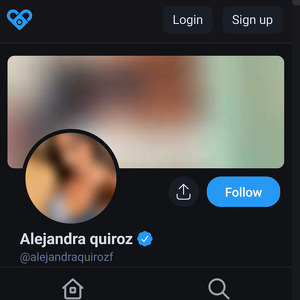 Alejandra Quiroz, Best Fansly Girls List