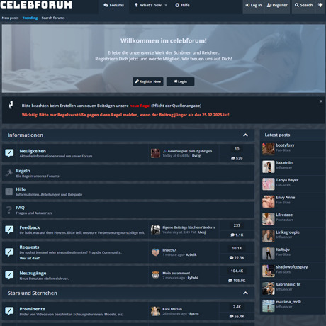 CelebForum.to