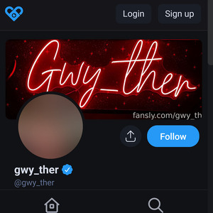 Gwy_Ther, Best Fansly Girls List