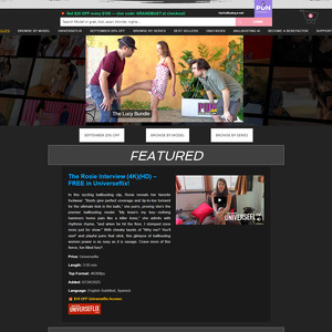 ProtectUrNuts, Ballbusting Porn Sites