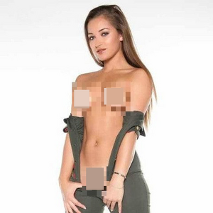 Dani Daniels