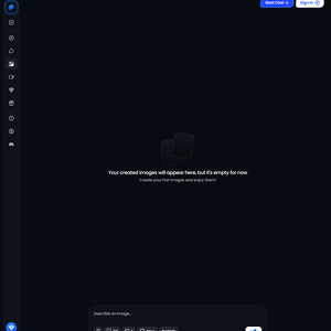BonBon AI, AI Generatorji Porno