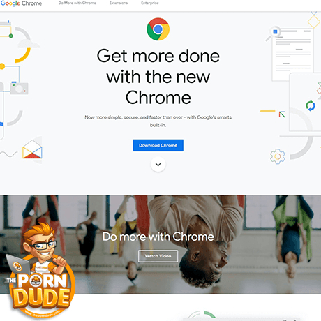 Chrome