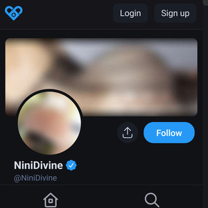 Nini Divine, Best Fansly Girls List