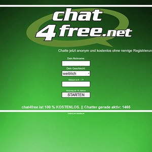 Chat4Free, Ruhmeshalle
