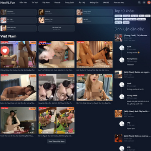 HeoVL, CÁC TRANG PHIM SEX FREE