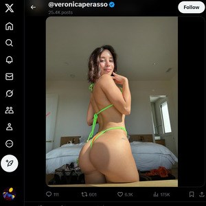 Veronica Perasso