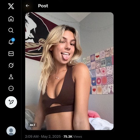 Ambie Bambie