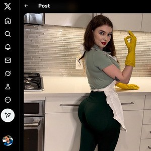 RealPrettyAngel, Best Fansly Girls List