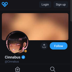 CinnaBus, Best Fansly Girls List