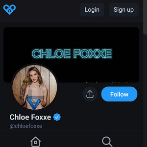 Chloe Foxxe, Best Fansly Girls List