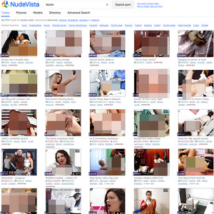 NudeVista Doctor, Doctor Porn Sites