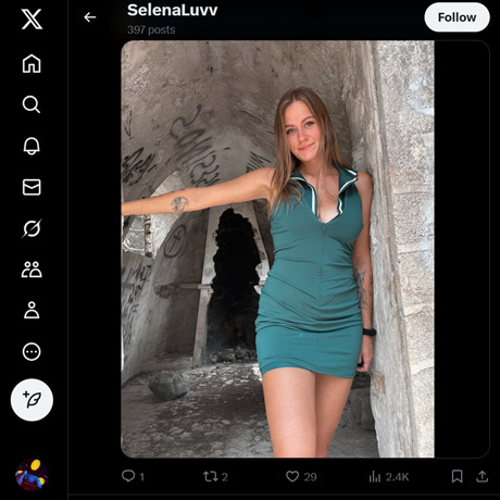 SelenaLuvv
